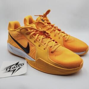 men Sz 12 Nike Sabrina 2 TB Promo Basketball Shoes HM5038-701 women 13.5